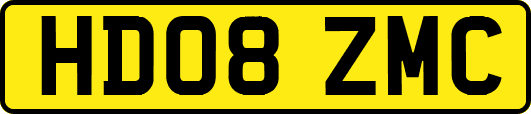 HD08ZMC
