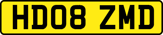 HD08ZMD