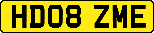 HD08ZME