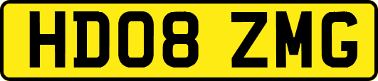 HD08ZMG