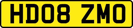 HD08ZMO