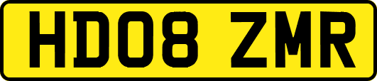 HD08ZMR