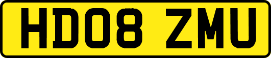 HD08ZMU