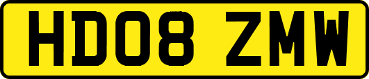 HD08ZMW