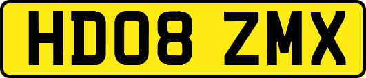 HD08ZMX
