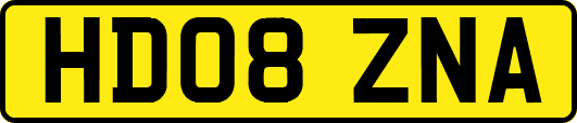 HD08ZNA