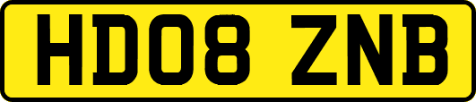 HD08ZNB