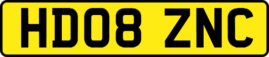 HD08ZNC
