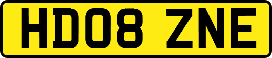 HD08ZNE