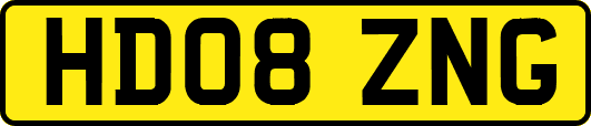 HD08ZNG