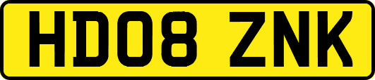 HD08ZNK