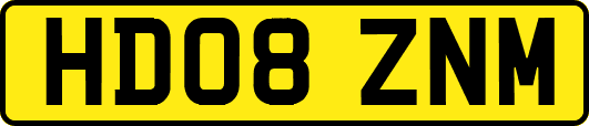 HD08ZNM