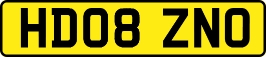 HD08ZNO