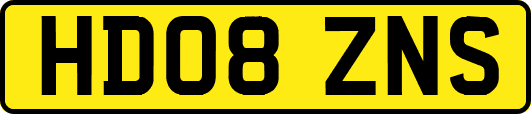HD08ZNS