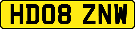 HD08ZNW