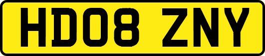 HD08ZNY