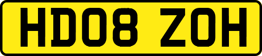 HD08ZOH