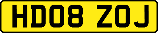 HD08ZOJ