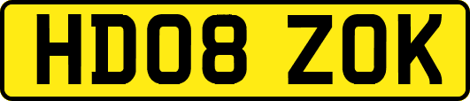 HD08ZOK