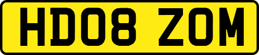 HD08ZOM