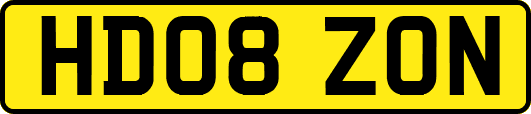 HD08ZON