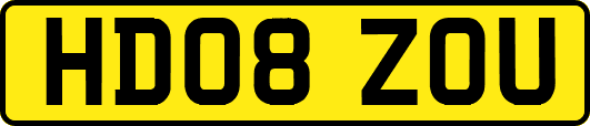 HD08ZOU
