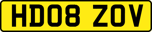 HD08ZOV
