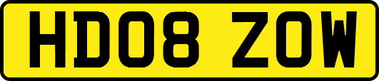 HD08ZOW