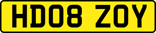 HD08ZOY