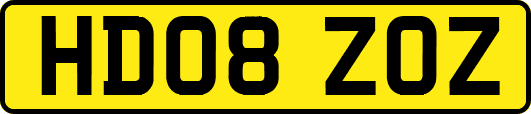 HD08ZOZ