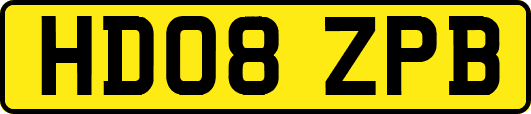 HD08ZPB