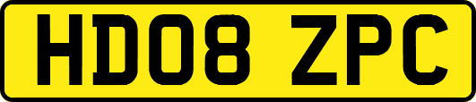 HD08ZPC