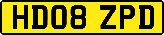 HD08ZPD
