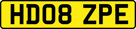 HD08ZPE