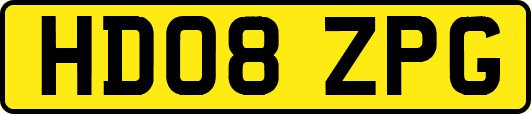 HD08ZPG