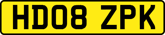 HD08ZPK