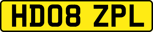 HD08ZPL