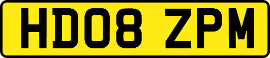 HD08ZPM