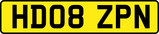 HD08ZPN