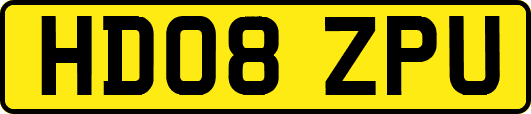 HD08ZPU