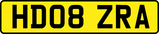 HD08ZRA