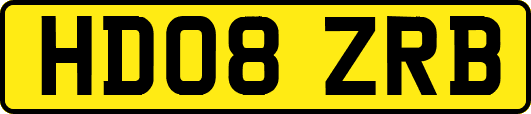 HD08ZRB