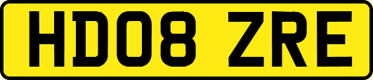 HD08ZRE