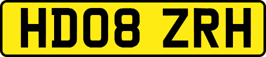 HD08ZRH
