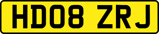 HD08ZRJ