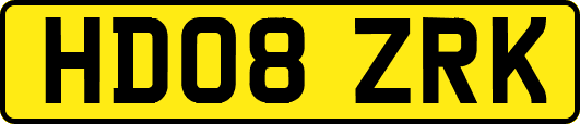 HD08ZRK