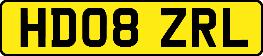 HD08ZRL