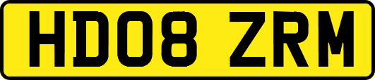 HD08ZRM