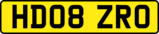 HD08ZRO