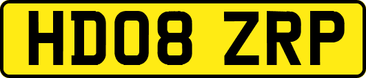 HD08ZRP